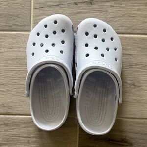 CROCS Women's light purple Sandals